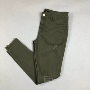 Charlotte Russe Jeans